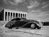 Rolls Royce Jonckheere Aerodynamic Coupe II by Ugur Sahin