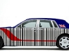 Rolls-Royce Phantom Art Car by Albagali Design
