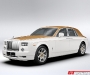 Rolls-Royce Phantom Bespoke GCC Edition