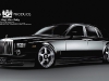 Rolls Royce Phantom by Junction Produce