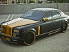 Rolls-Royce Phantom Conquistador by Platinum Motorsport