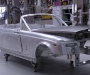 Rolls-Royce Phantom Factory Assembling