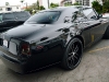 Rolls-Royce Phantom Coupe with Carbon Fiber Wrap