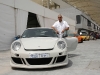 RUF Builds One-off Street Legal Cup Car