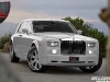 SCC Rolls-Royce Phantom Project "Kocaine"