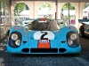 Porsche 917 Kurzheck