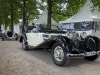 Schloss Dyck Classic Days: Mercedes-Benz
