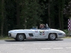 Schloss Dyck Classic Days: Mercedes-Benz