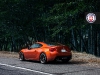 Scion FR-S photoshoot in the Canyon by HRE Wheels