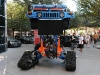 Zero South Biodiesel Electric Hummer H1