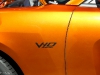 SEMA 2012 650hp Dodge Charger Juiced with V10 SRT Viper