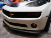 SEMA 2012 Chevrolet Camaro Performance V6 Concept