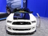 SEMA 2012 Ford Mustang GT DSO Eyeware Edition