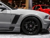 SEMA 2012 Ford Mustang GT Ringbrothers Edition
