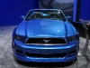 SEMA 2012 Ford Mustang GT Stitchcraft Edition