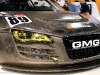 SEMA 2012 GMG Audi R8 LMS GT3 at Hankook Tires