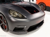 SEMA 2012 Porsche Panamera GTM by Misha Design