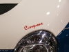 SEMA 2012 Romeo Ferraris Cinquone Stradale USA Tribute