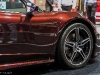 SEMA 2012 Tony Starks Acura NSX Convertible Concept