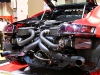 SEMA 2012 Underground Racing Twin-Turbo Audi R8 GT