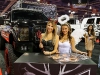 SEMA Motor Show 2012 Girls Part 1