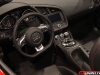 Live Pictures STaSIS Audi R8 V10 Spyder
