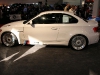 SEMA 2011 BMW 1-Series M Coupe by H&R