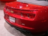 SEMA 2011 Chevrolet Camaro Red Zone Concept