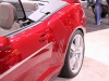 SEMA 2011 Chevrolet Camaro Red Zone Concept
