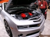 SEMA 2011 Chevrolet Camaro Synergy Series Concept