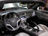 SEMA 2011 Chevrolet Camaro Synergy Series Concept