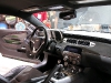 SEMA 2011 Chevrolet Camaro ZL1 Carbon Concept