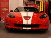 SEMA 2011 Corvette ZO6 Ron Fellow ‘Hall of Fame’ Tribute