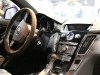 SEMA 2011 D3 Le Monstre Widebody Cadillac CTS-V Coupe