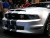 SEMA 2011 Ford Mustang GT by Forgiato
