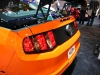 SEMA 2011 Ford Mustang V6 by MRT Performance