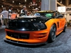 SEMA 2011 Ford Mustang V6 by MRT Performance