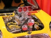 SEMA 2011 MINI Cooper S with 6.4 Liter HEMI Engine