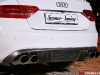 Senner Tuning Audi S5 - White beast