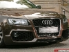 Senner Tuning RS Bodywork for the Audi A5 Cabrio
