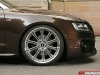 Senner Tuning RS Bodywork for the Audi A5 Cabrio