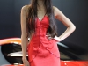 Shanghai Auto Show 2013 Girls