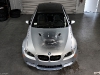 Silverstone BMW M3 with ESS VT2-625 Supercharger