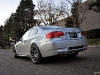Silverstone BMW M3 with ESS VT2-625 Supercharger