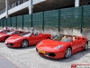 Spa Italia 2011: Ferrari 430 Spyder