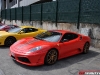 Spa Italia 2011: Ferrari Scuderia