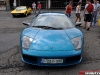 Spa Italia 2011: Lamborghini Murciélago 40th Anniversary