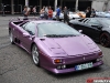 Spa Italia 2011: Lamborghini Diablo 30th Anniversary