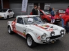 Abarth 124 Rally Car