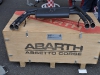 Abarth Exhaust System